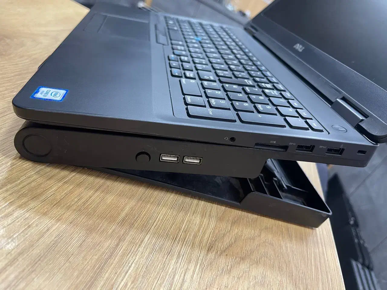 Dell Latatiude 3570(پخش همکار)|رایانه همراه|زاهدان, |دیوار