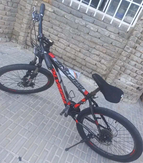 دوچرخه سایز 26|دوچرخه، اسکیت، اسکوتر|ارومیه, |دیوار