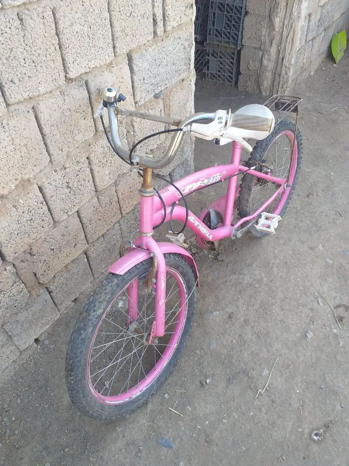 دوچرخه سایز۲۰|دوچرخه، اسکیت، اسکوتر|اشنویه, |دیوار