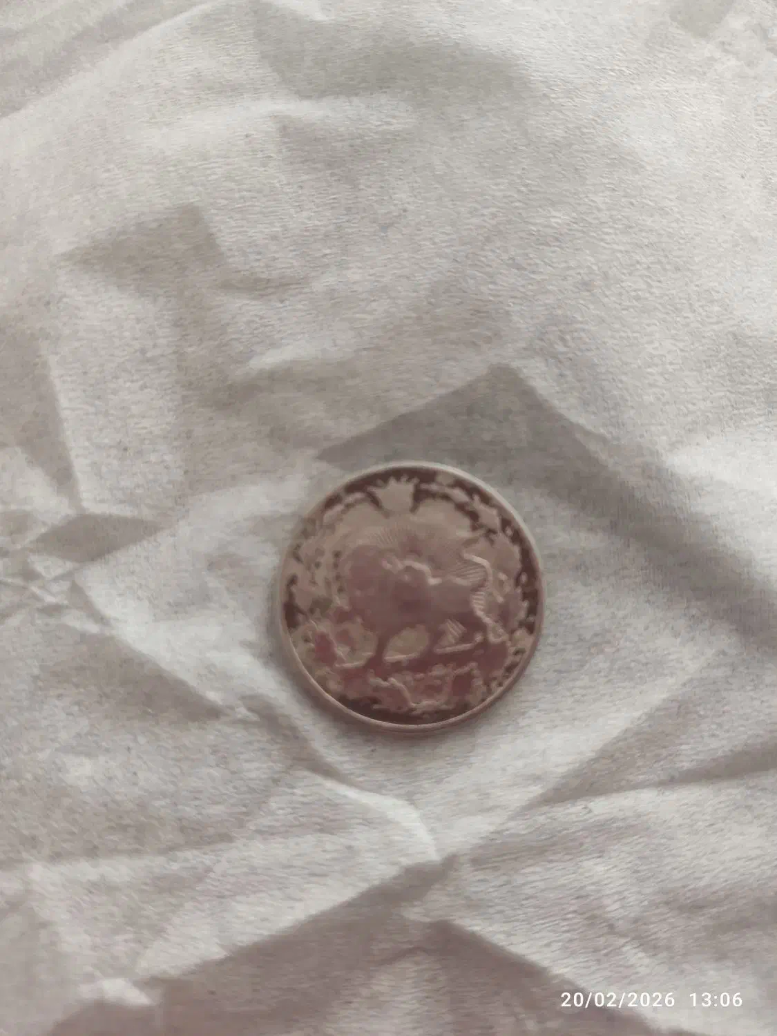 100دینار|کلکسیون سکه، تمبر، اسکناس|کرمانشاه, |دیوار