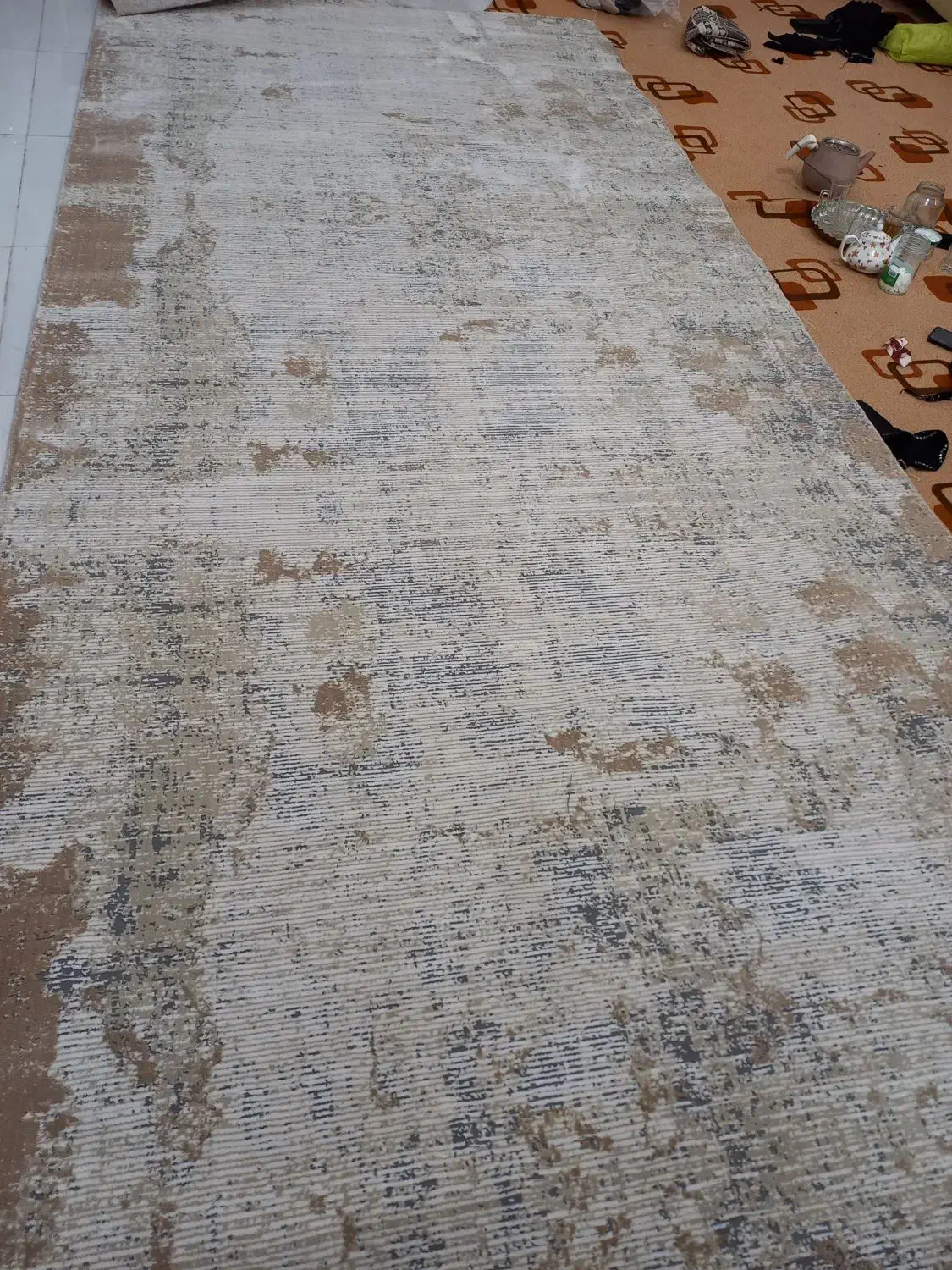 فرش|فرش|سبزوار, جوادیه غربی|دیوار