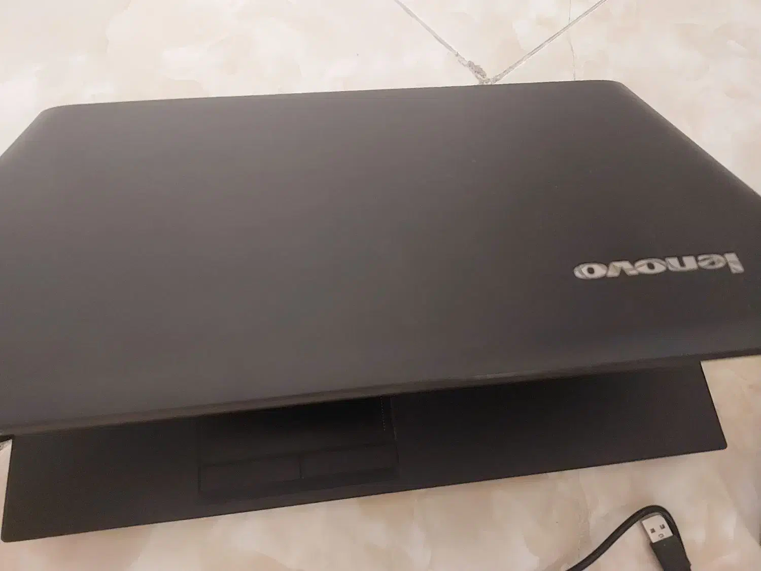 فروش لپ‌تاپ Lenovo B570 (کارکرده، تمیز)|رایانه همراه|رباط‌کریم, رباط‌کریم|دیوار