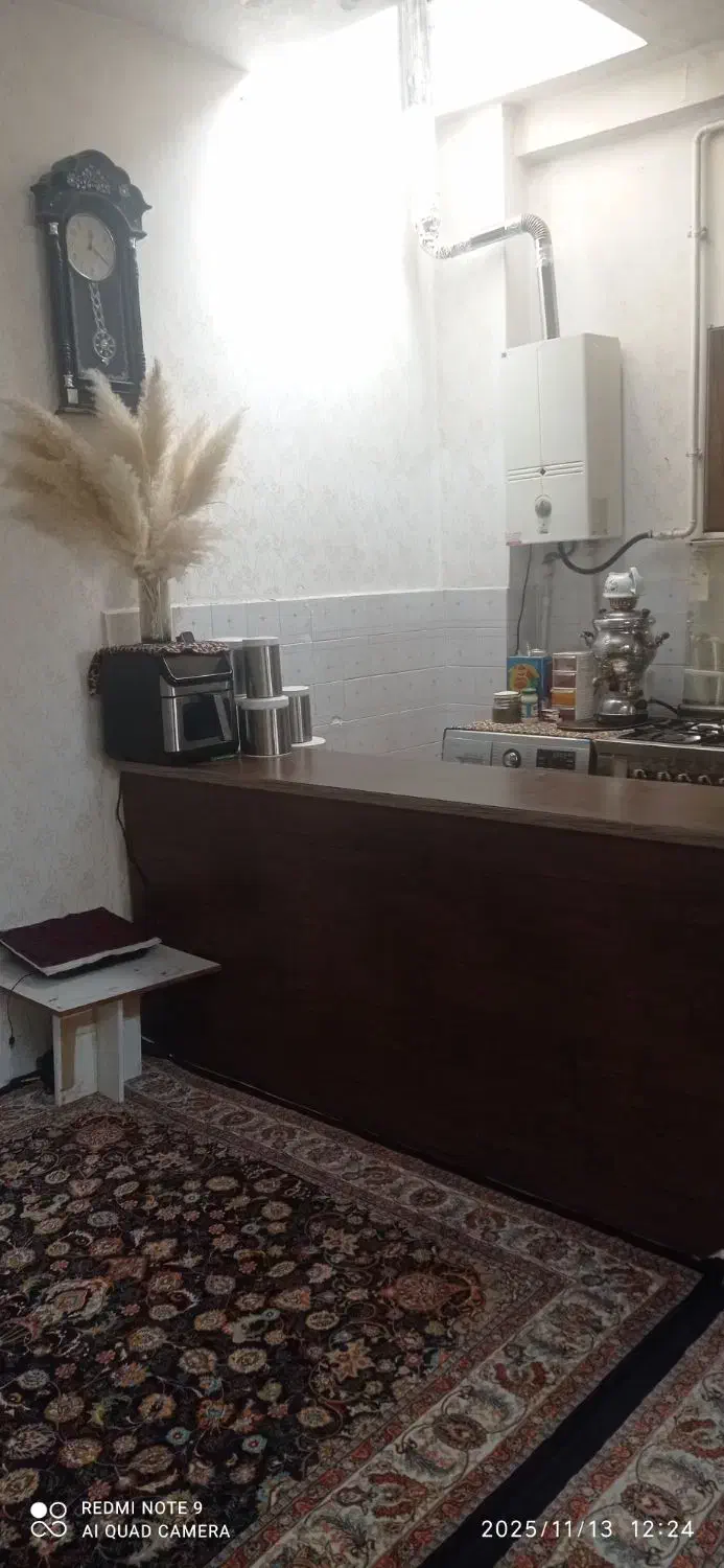 ۷۶ویلایی خیابان بهرام طاهری|فروش خانه و ویلا|کرمانشاه, |دیوار