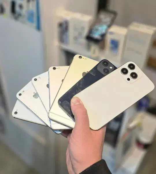 گوشی موبایل کارکرده|موبایل|فردیس, خیام شرقی|دیوار