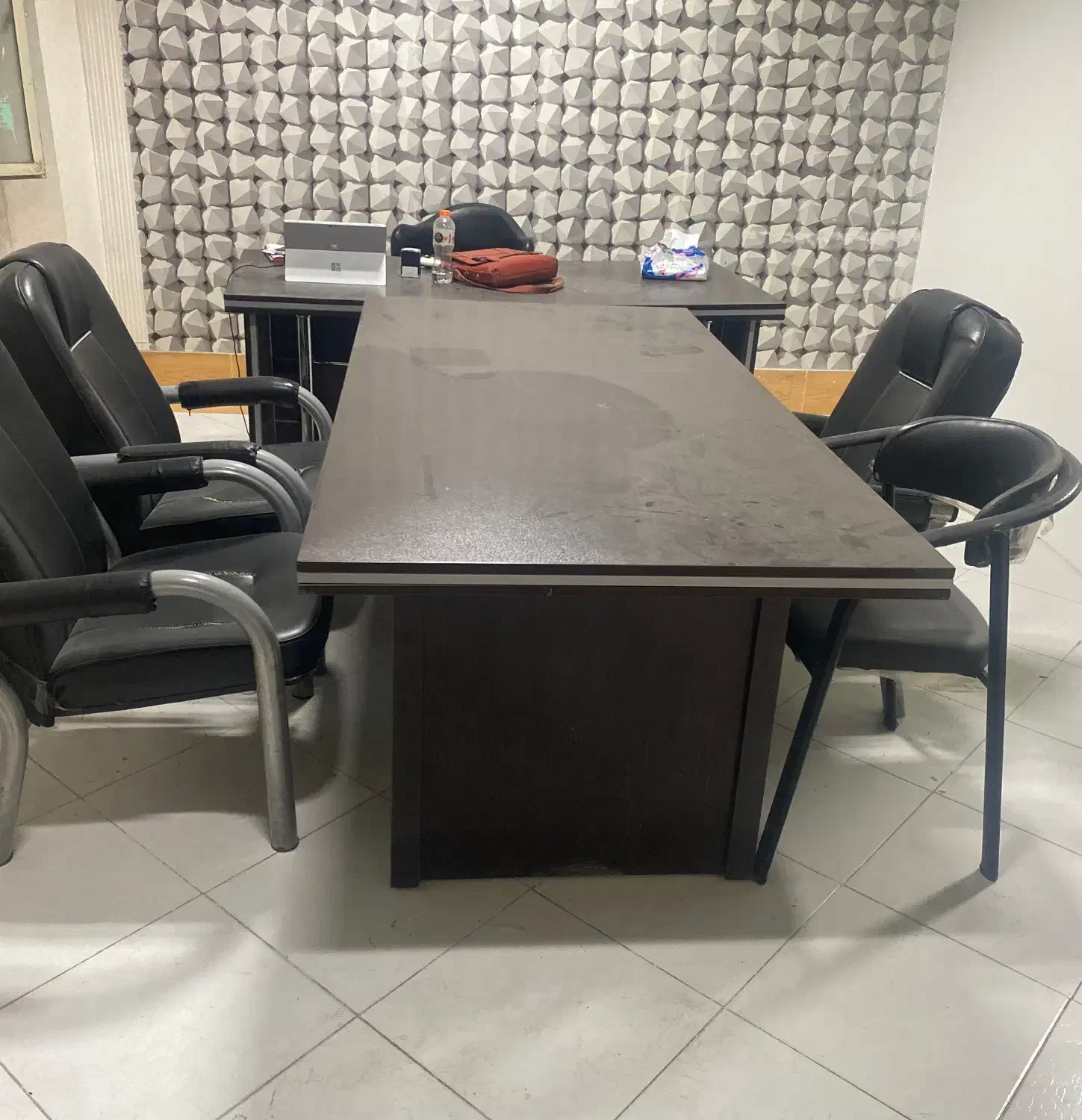 میز و صندلی اداری|دفتر کار|شهریار, شهریار|دیوار