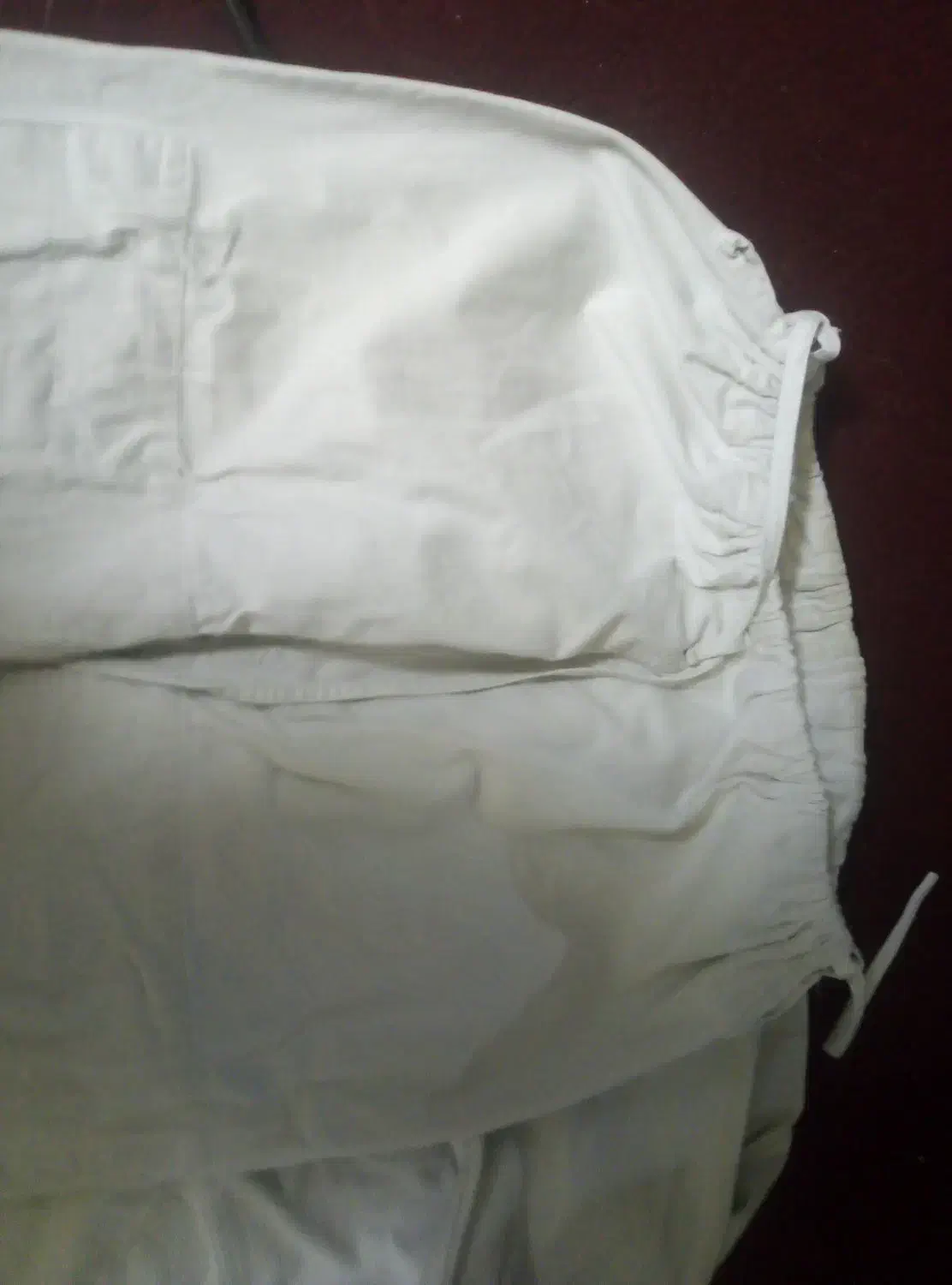 فروش یک دست لباس جودو|تجهیزات ورزشی|تهران, دهم فروردین|دیوار