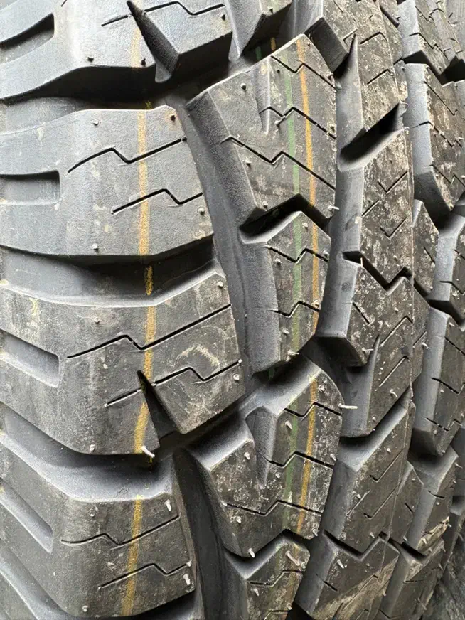 رینگ و لاستیک کاروان|قطعات یدکی و لوازم جانبی|اراک, |دیوار