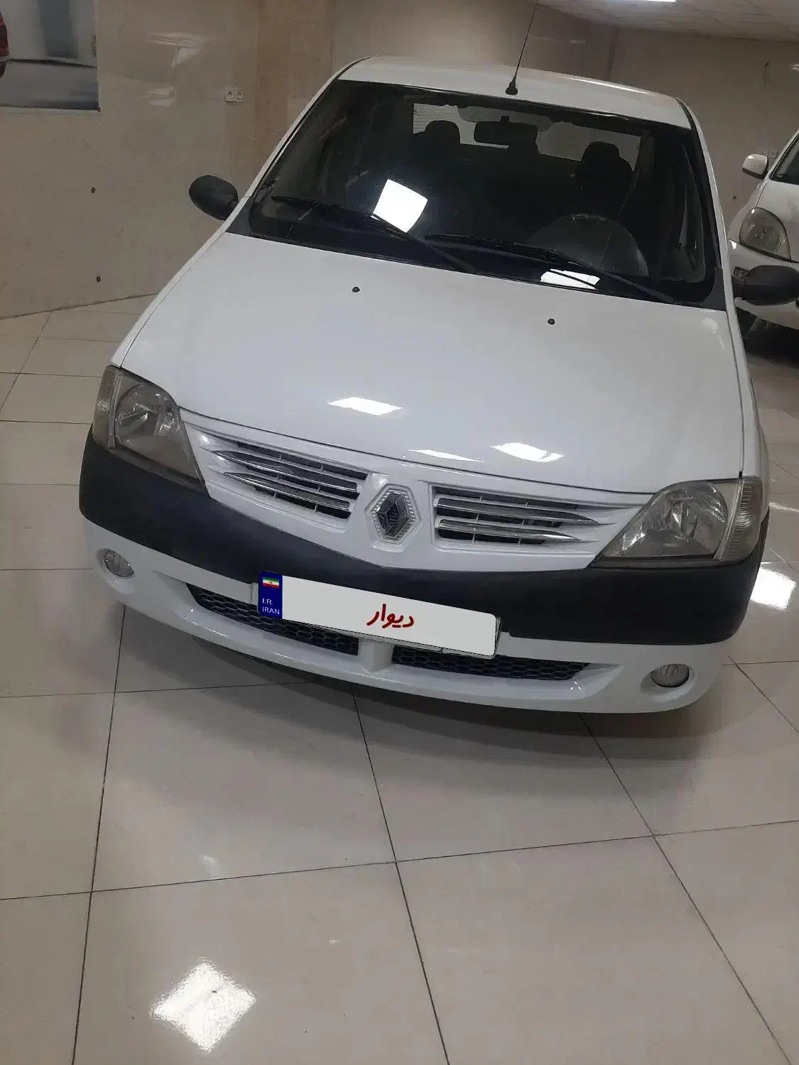 سواری و وانت|خودرو سواری و وانت|مهدی شهر, |دیوار