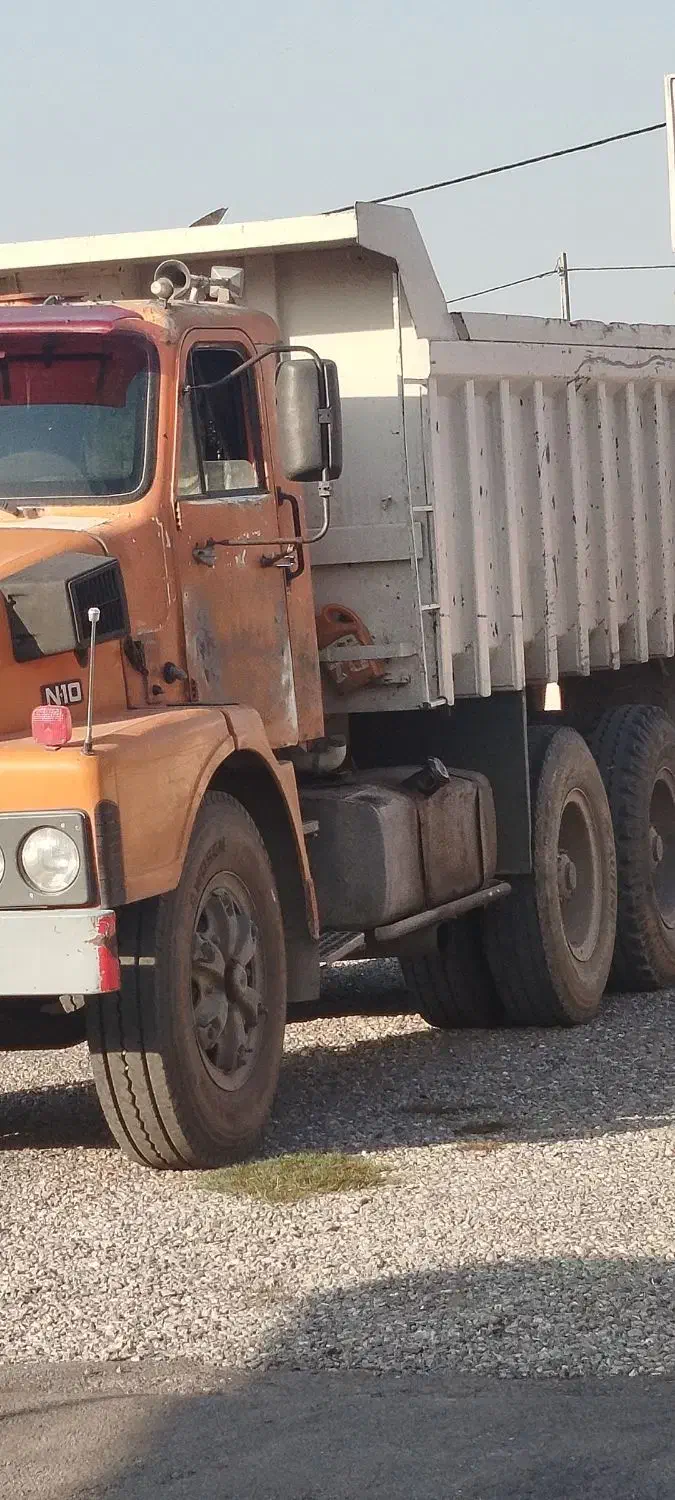 شن و فیلر ماسه بادامی شسته|خدمات حمل و نقل|گنبد کاووس, |دیوار