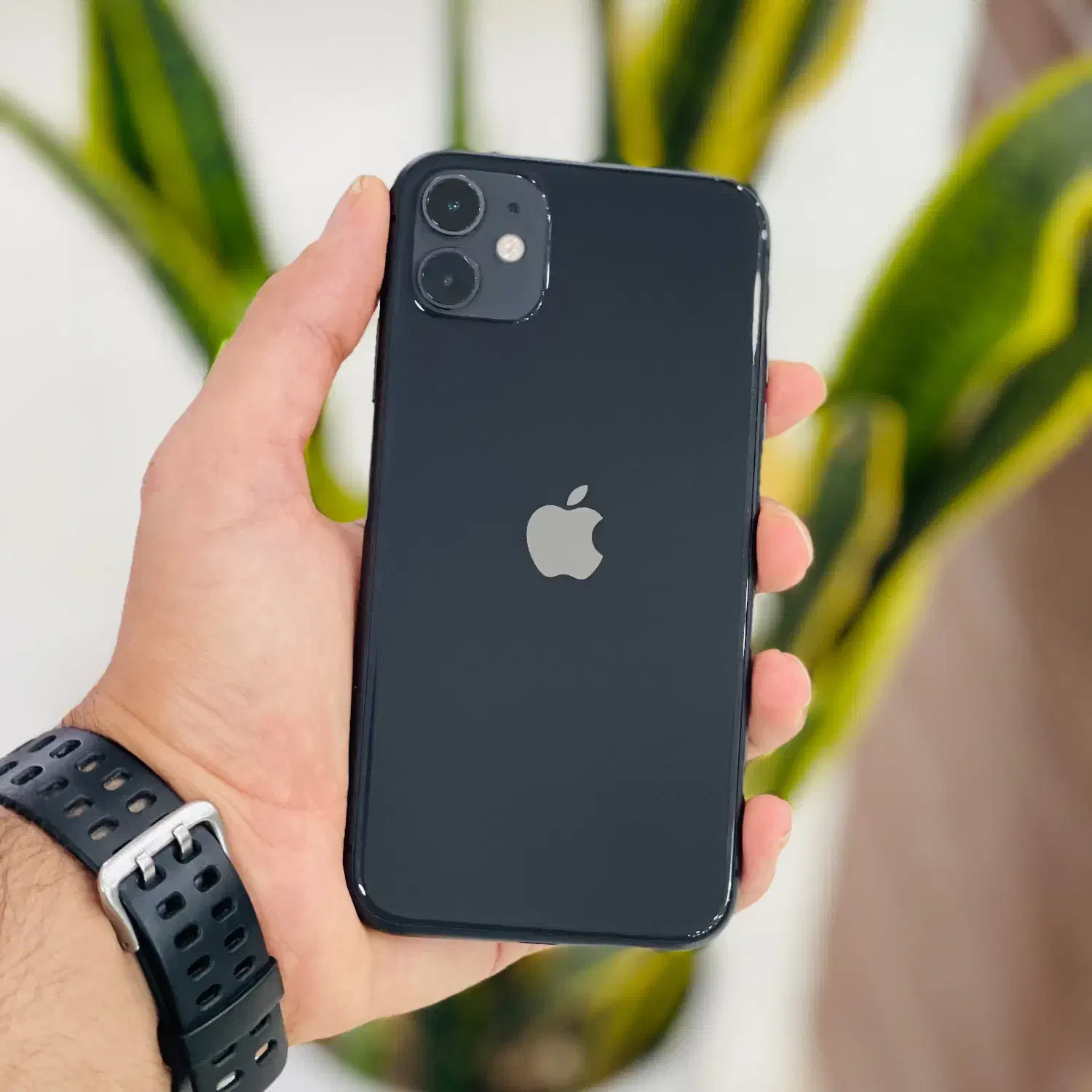 Iphone 11 / آیفون ۱۱|موبایل|بیرجند, |دیوار