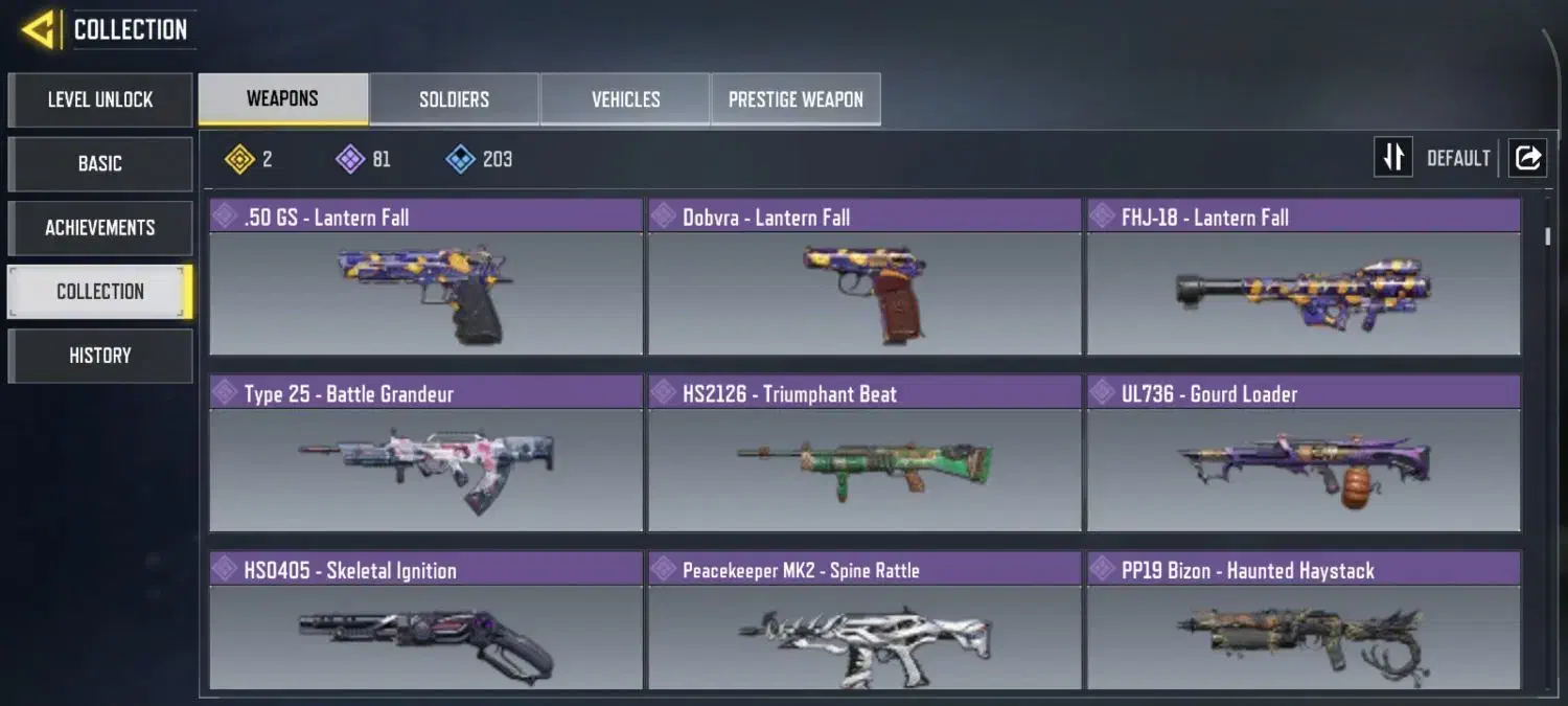 اکانت کالاف دیوتی|کنسول، بازی ویدئویی و آنلاین|شهریار, شهرک وائین|دیوار