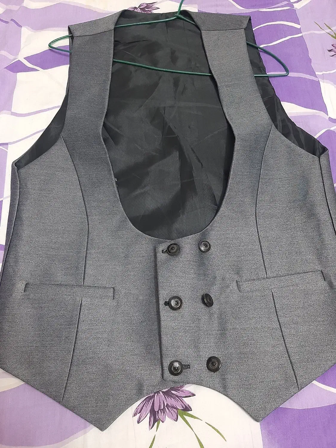 تعدادی لباس مردانه|لباس|باقرشهر, |دیوار