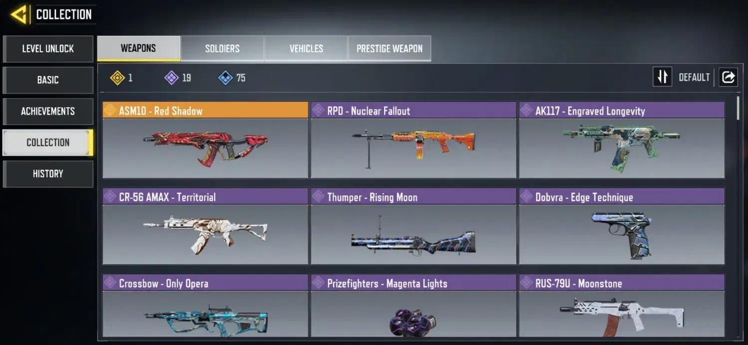 اک کالاف|کنسول، بازی ویدئویی و آنلاین|اراک, |دیوار