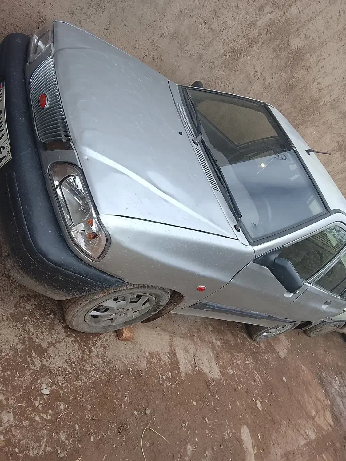 پراید|خودرو سواری و وانت|باخزر, |دیوار