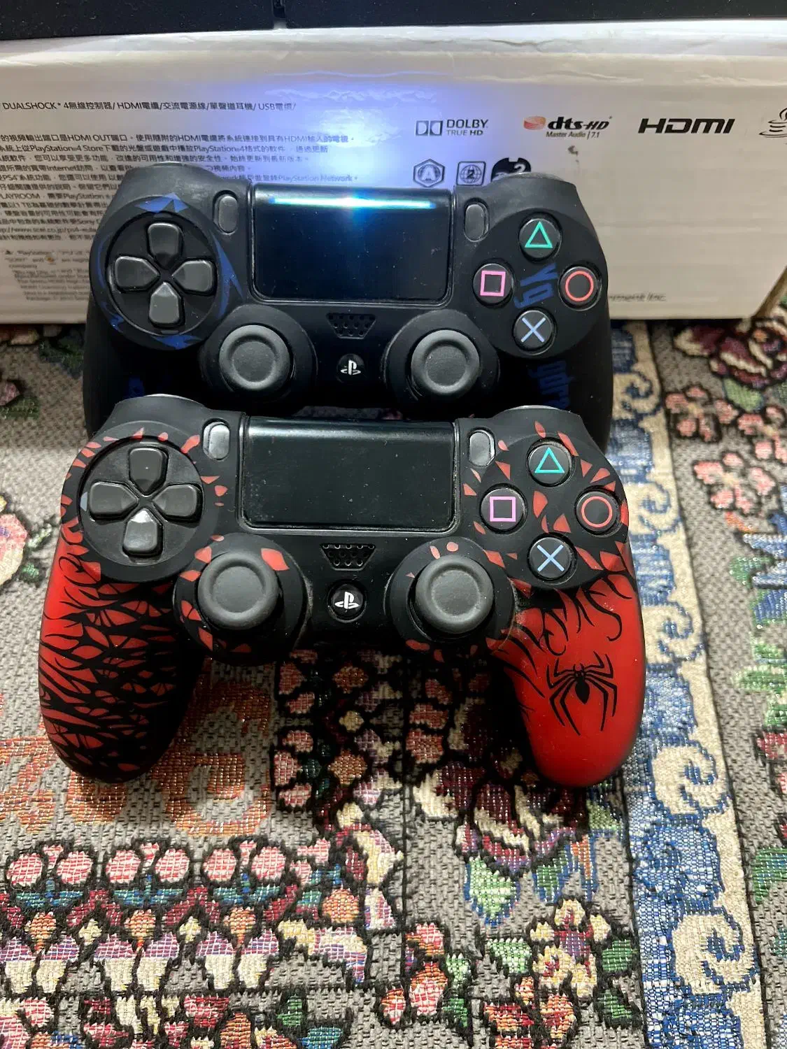 ps4|کنسول، بازی ویدئویی و آنلاین|قشم, |دیوار