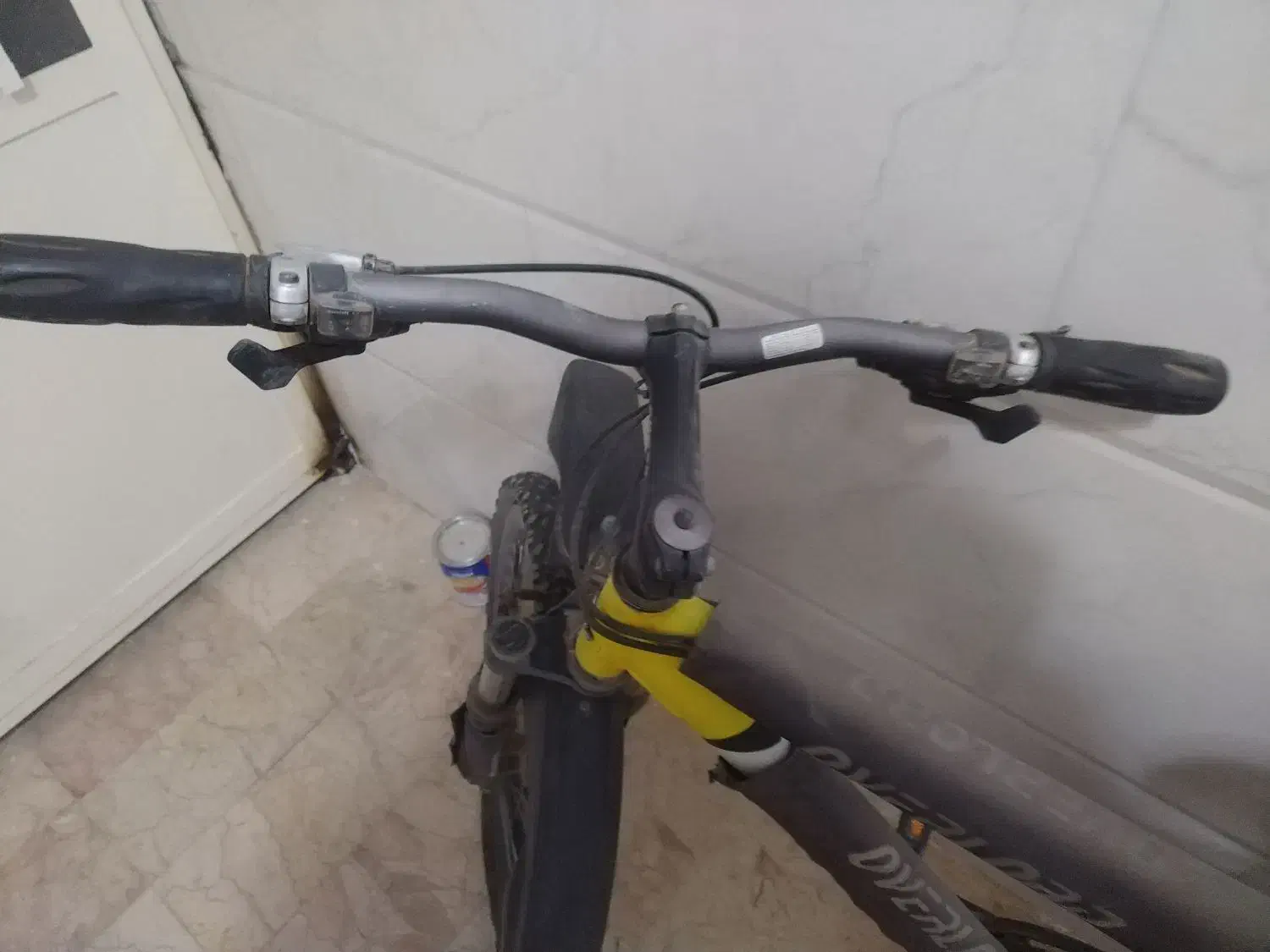 دوچرخه 26ا اورلورد.... راک|دوچرخه، اسکیت، اسکوتر|قم, باغ کرباسی|دیوار