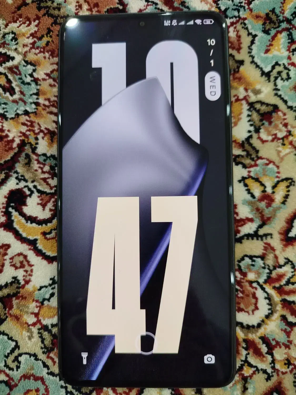 گوشی poco x6pro 5G|موبایل|کرج, شهرک جهان آرا|دیوار