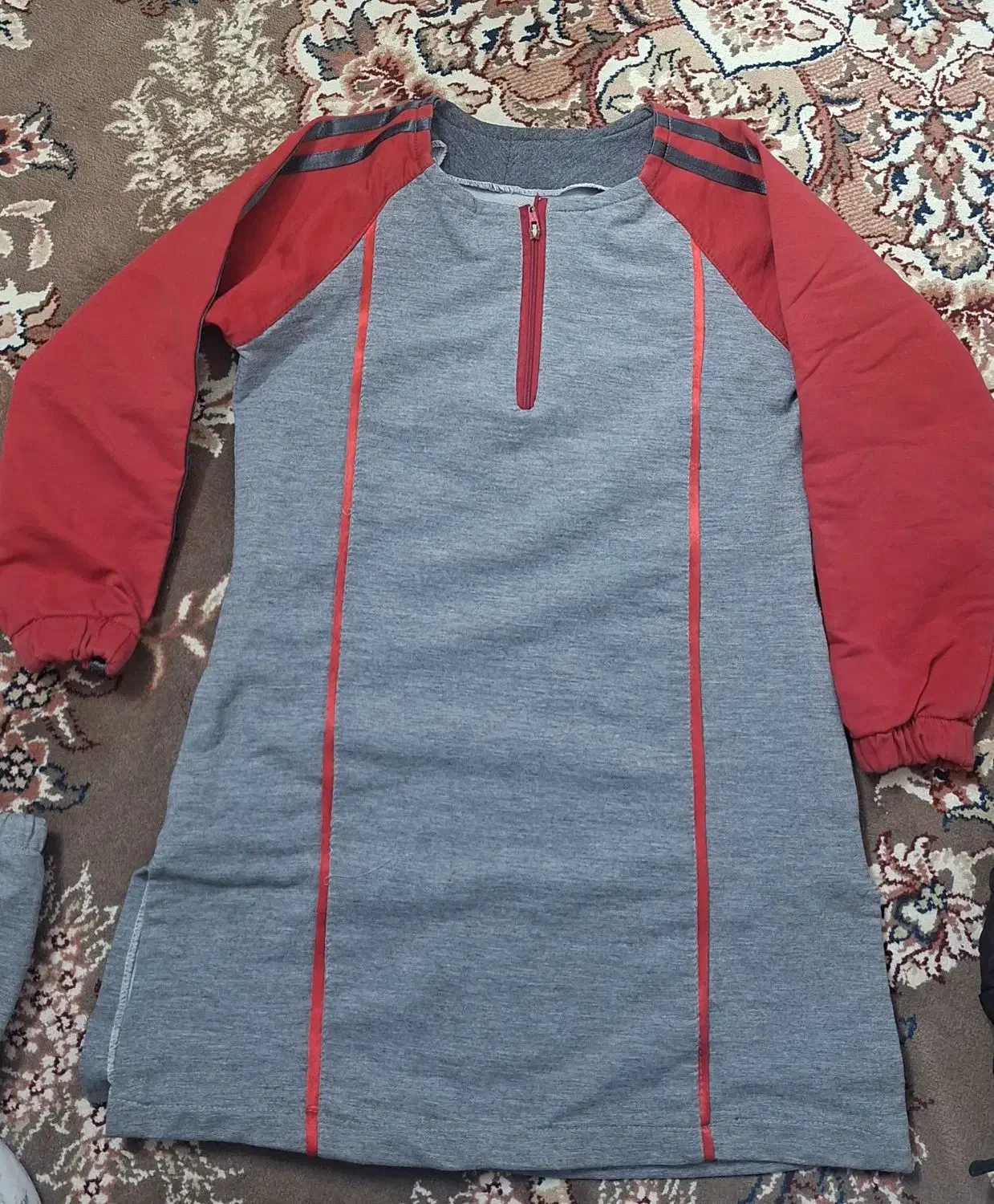 کاپشن|کفش و لباس بچه|یزد, |دیوار