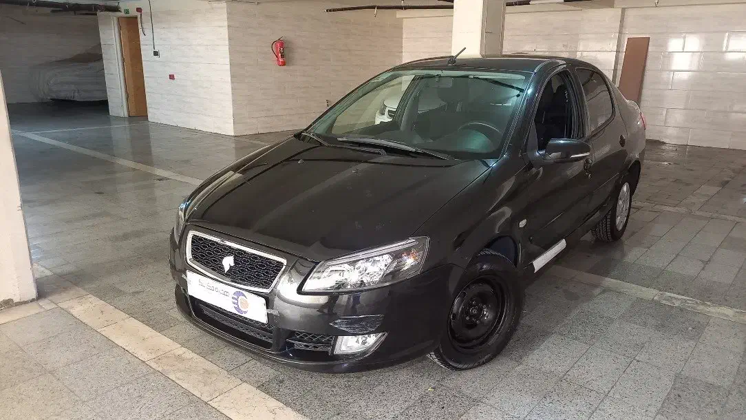 رانا پلاس 1401|خودرو سواری و وانت|تهران, راه آهن|دیوار