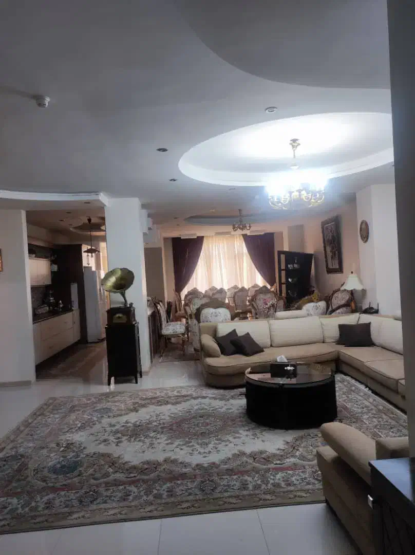 آپارتمان 152 متری 3 خواب گوهردشت فاز 2|فروش آپارتمان|کرج, گوهردشت|دیوار