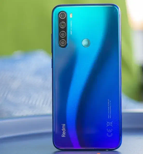 برد گوشی Xiami Note 8|لوازم جانبی موبایل و تبلت|رشت, توشیبا|دیوار