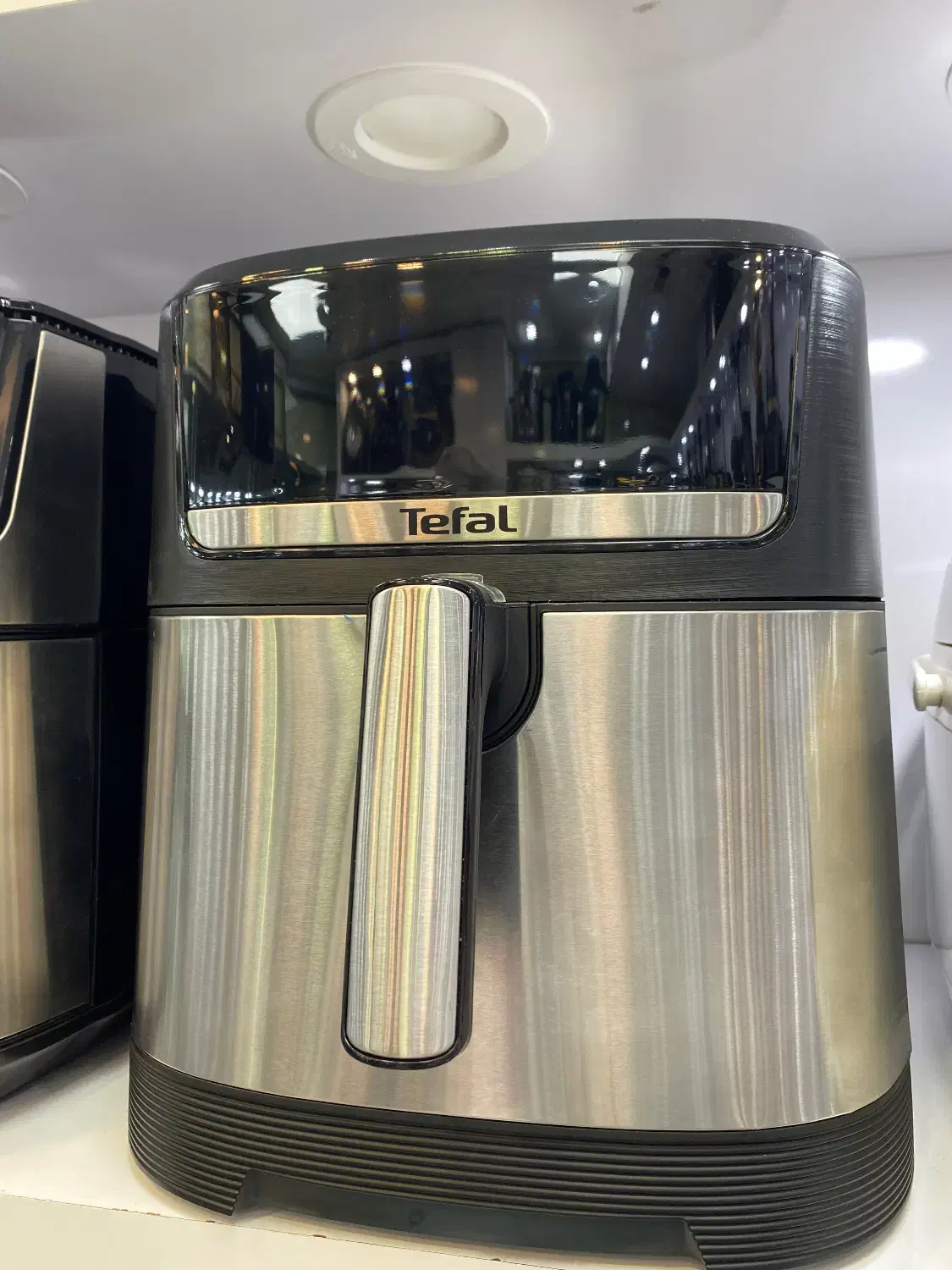 سرخ کن هواپز بدون روغن ۲ المنت تفال|اجاق گاز و لوازم برقی پخت‌وپز|تهران, امین حضور|دیوار