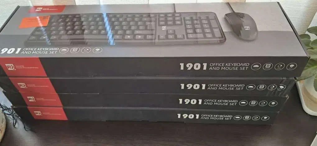 کیبورد و موس r8 و beyond فراسو|قطعات و لوازم جانبی رایانه|تهران, دکتر هوشیار|دیوار