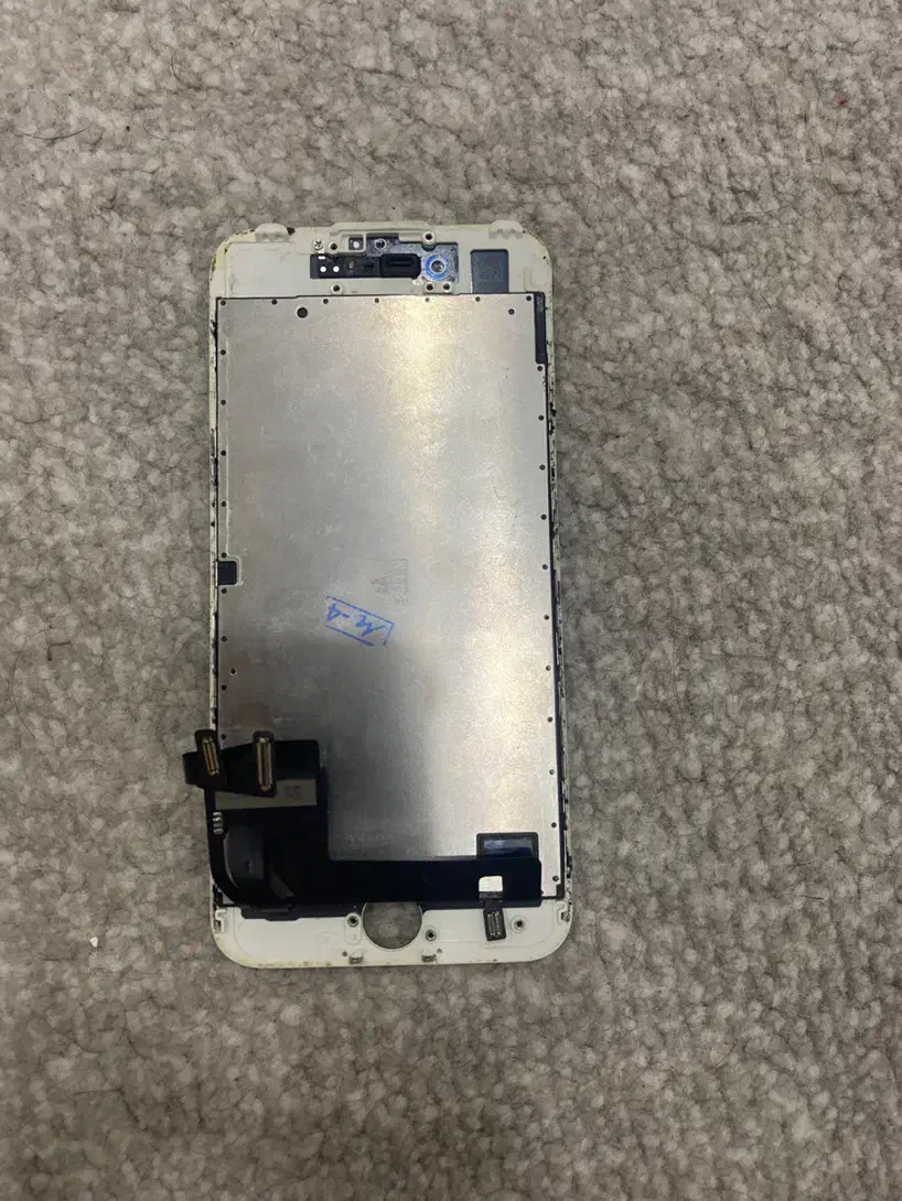 lcd iphone 7روکاری|لوازم جانبی موبایل و تبلت|دزفول, |دیوار