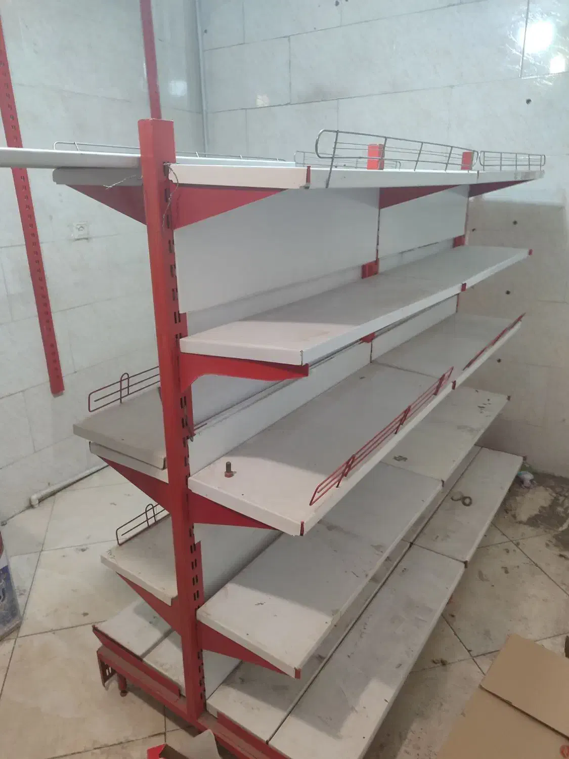 وسایل سوپر مارکت|فروشگاه و مغازه|کرمان, |دیوار