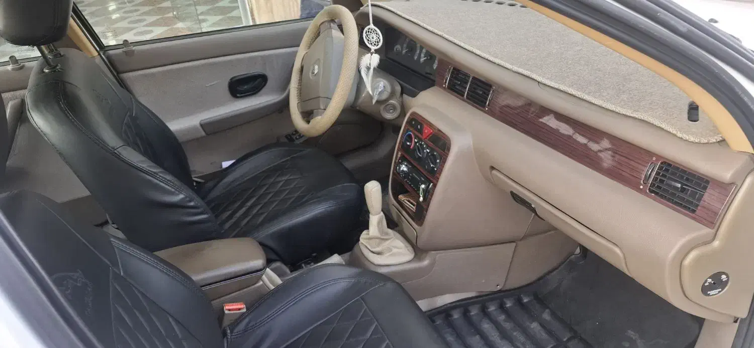 سمندال ایکس99|خودرو سواری و وانت|مهاباد (آذربایجان غربی), |دیوار