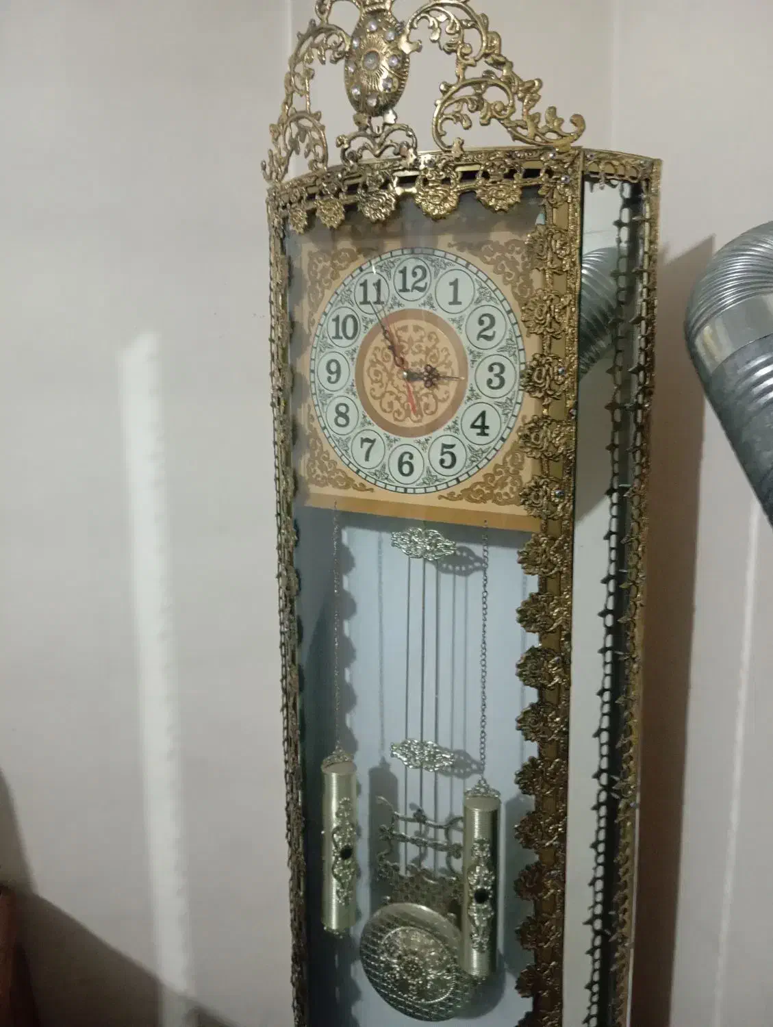 ساعت|ساعت دیواری و تزئینی|قرچک, زیبا شهر|دیوار