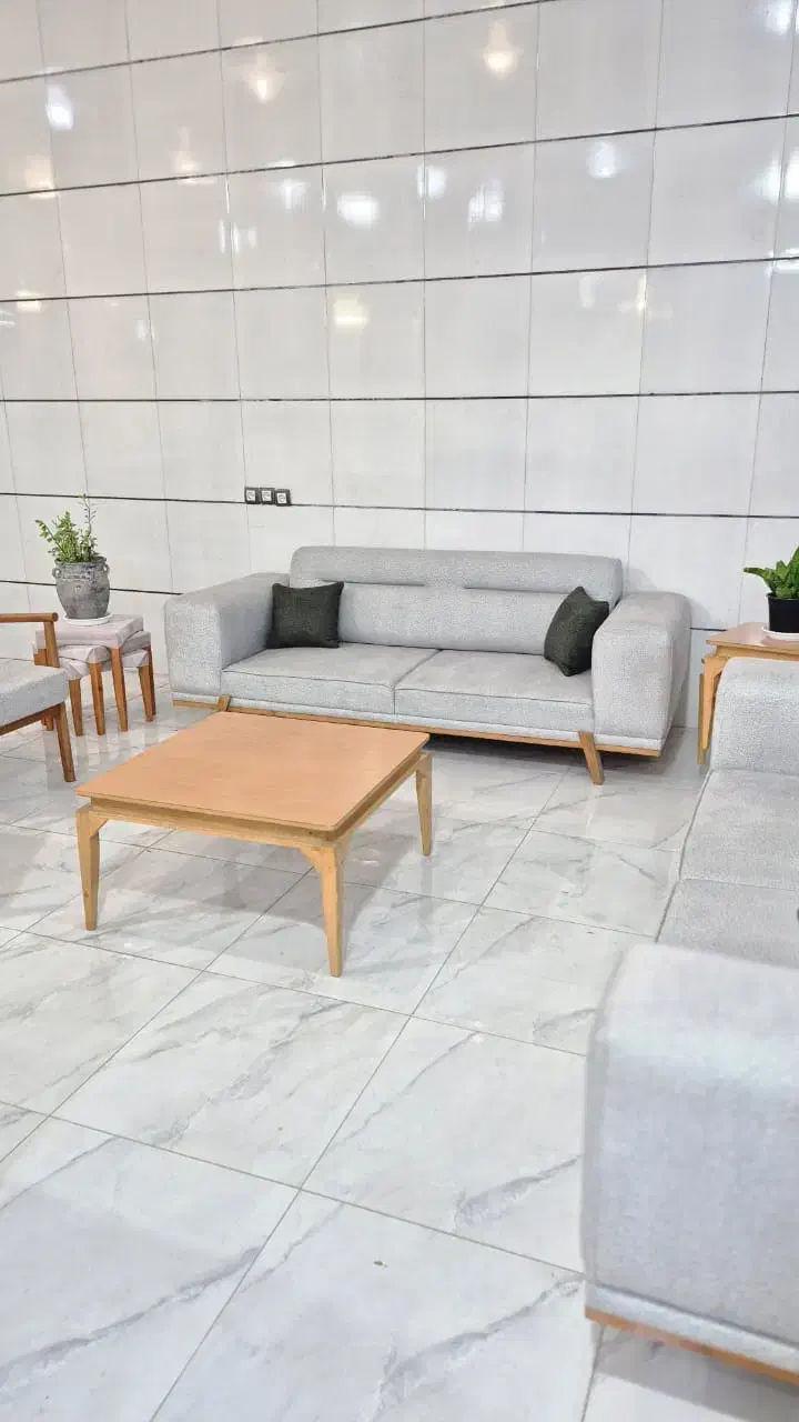 مبل آذر۰۰( مبلمان آیلین »/|مبلمان خانگی و میز عسلی|بندر کنگان, |دیوار