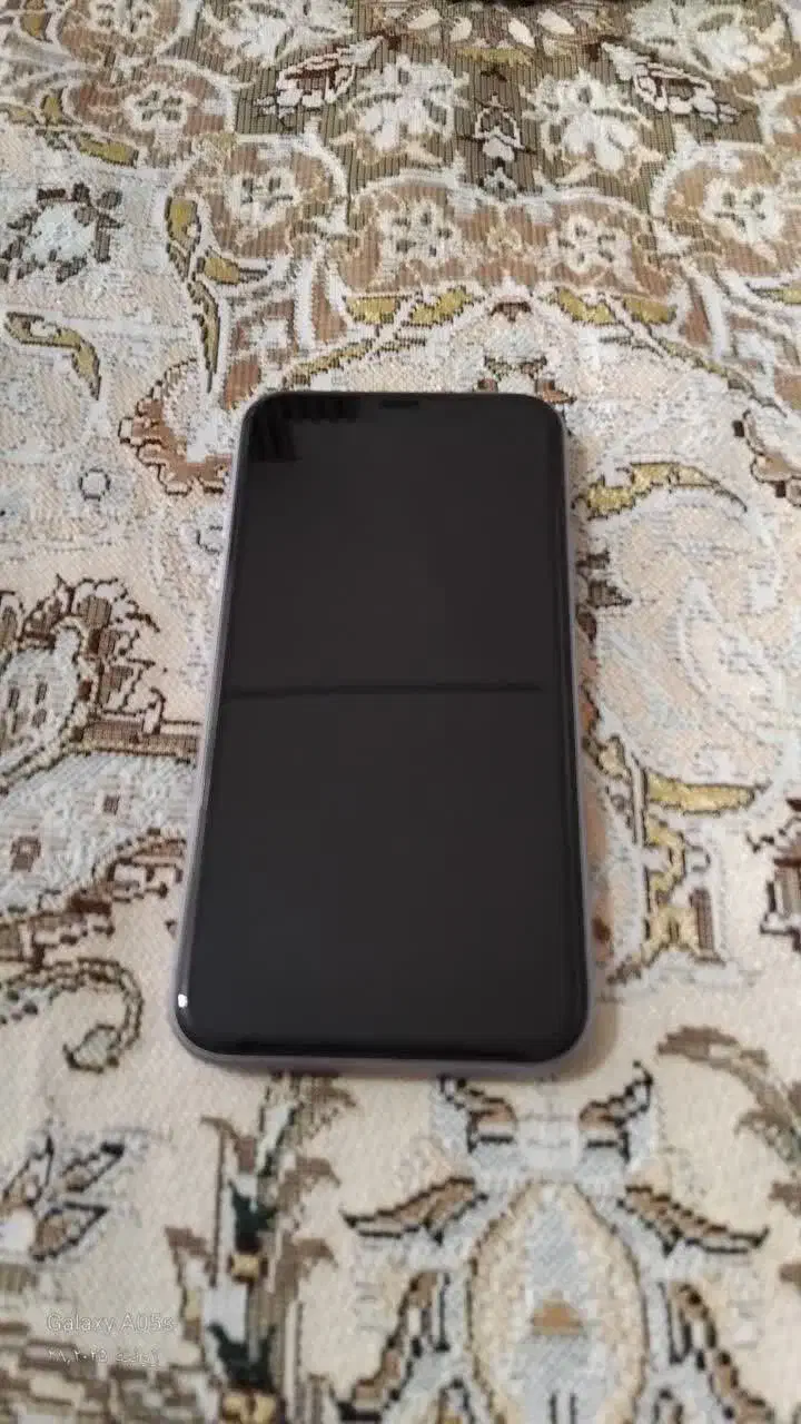 آیفون11 نرمال|موبایل|سمنان, |دیوار