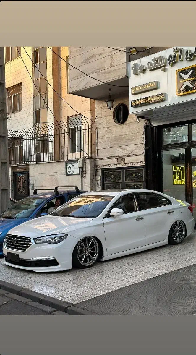 پولیش انواع خودرو های سبک و سنگین|خدمات موتور و ماشین|اردبیل, |دیوار