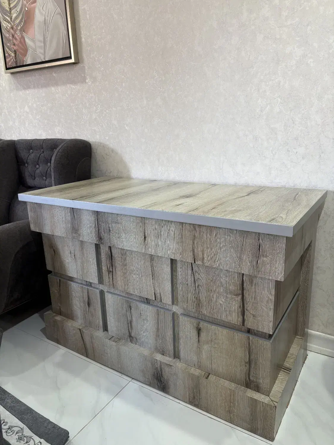 میز تحریر و کامپیوتر|میز تحریر و کامپیوتر|اهواز, زیباشهر|دیوار