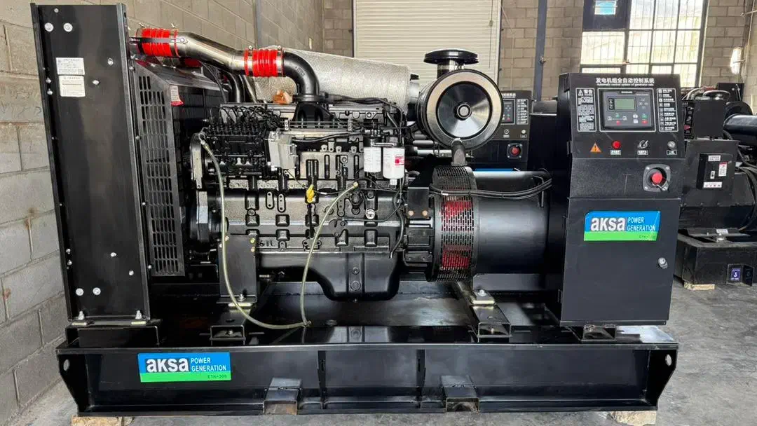 دیزل ژنراتور صنعتی|ماشینآلات صنعتی|بانه, |دیوار