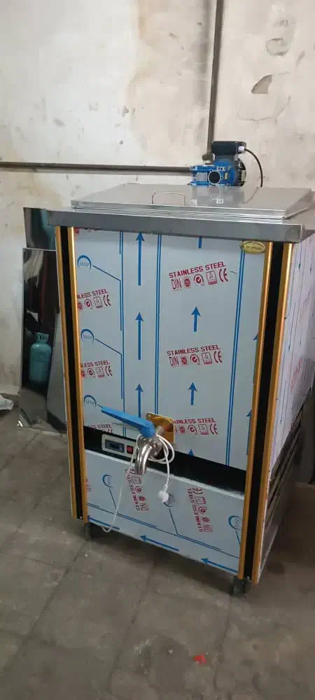 شیرسردکن کانکس فست فود کره گیر روستر قهوه حلزونی|فروشگاه و مغازه|سنندج, |دیوار