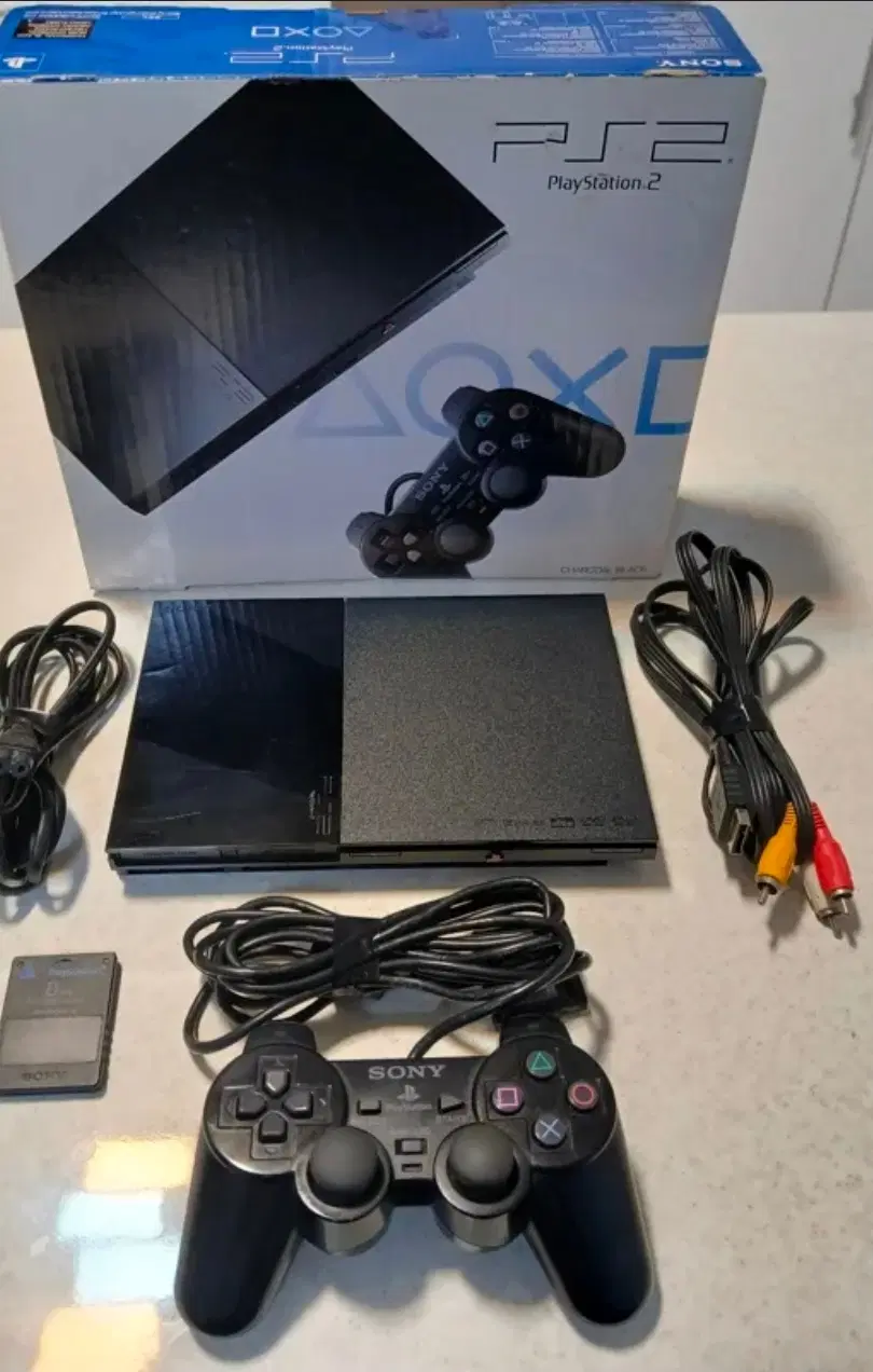 کنسول بازی playstation 2|کنسول، بازی ویدئویی و آنلاین|اصفهان, کوی امیریه|دیوار