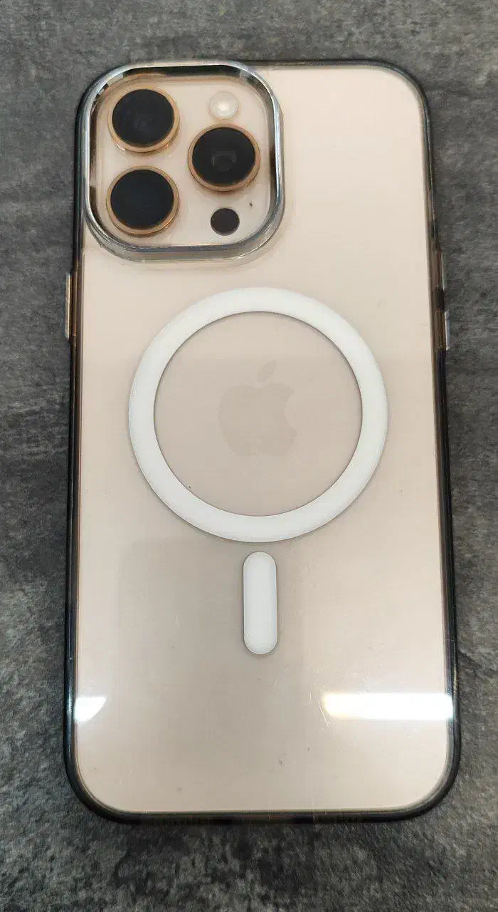 با ریجستر iPhone 16 pro max 256g zaa|موبایل|مشهد, الهیه|دیوار