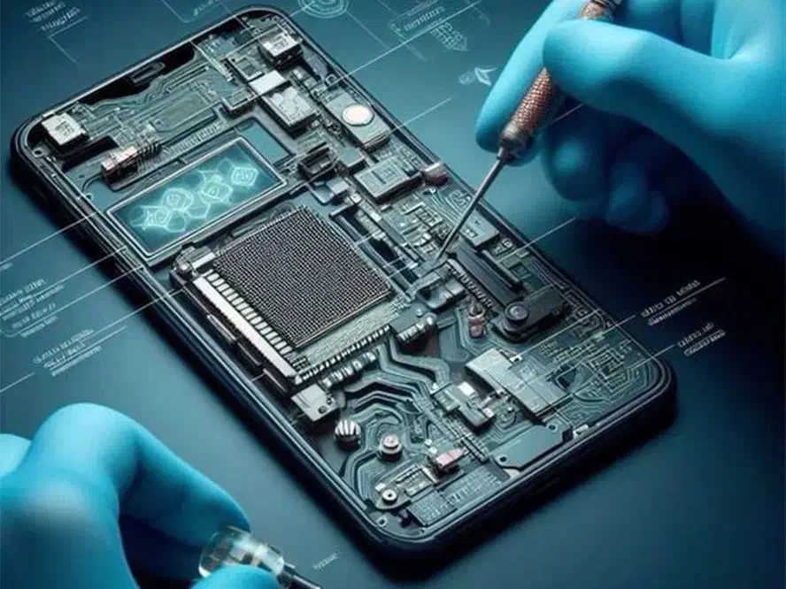 تعمیرات تخصصی موبایل نوترینو|خدمات رایانهای و موبایل|شاهرود, |دیوار