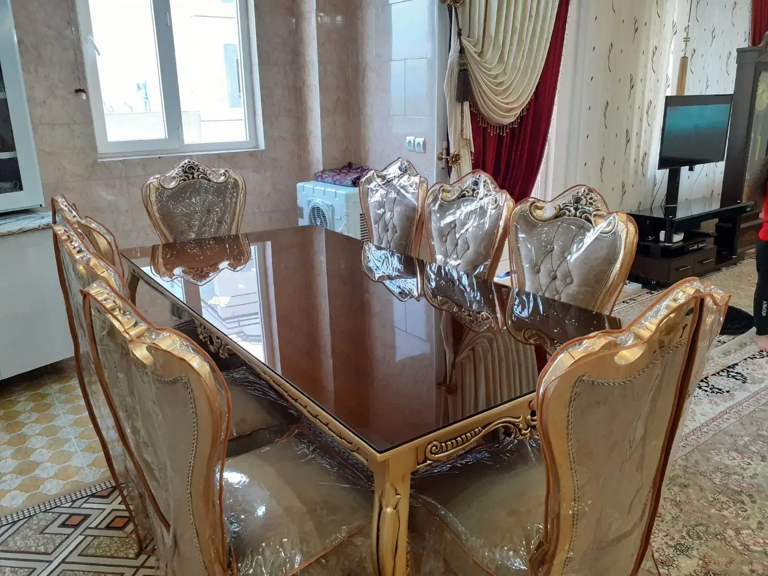 دوخت کاور مبل|خدمات پیشه و مهارت|شهرکرد, |دیوار