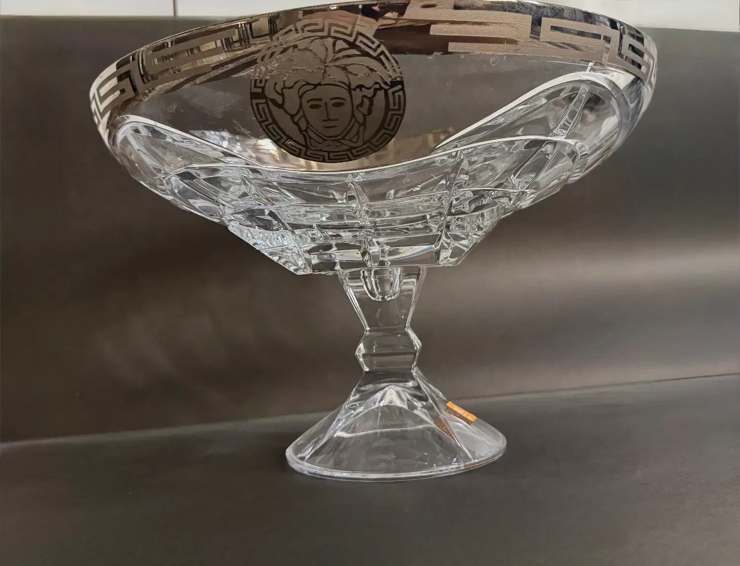 سرویس کریستال۶ نفره|ظروف سرو و پذیرایی|تهران, فدک|دیوار