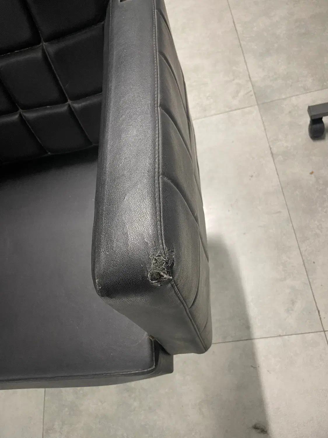 صندلی کوپ ارایشگاهی|مبلمان اداری|تهران, شهرک دریا|دیوار