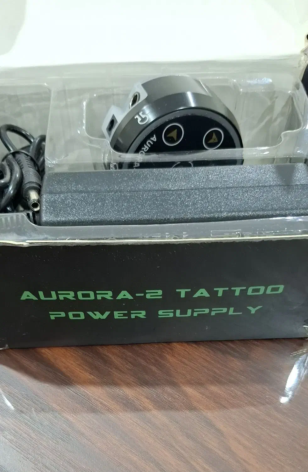 ترانس اتمی Aurora1 2  اصلی|آرایشی، بهداشتی، درمانی|تهران, دکتر هوشیار|دیوار