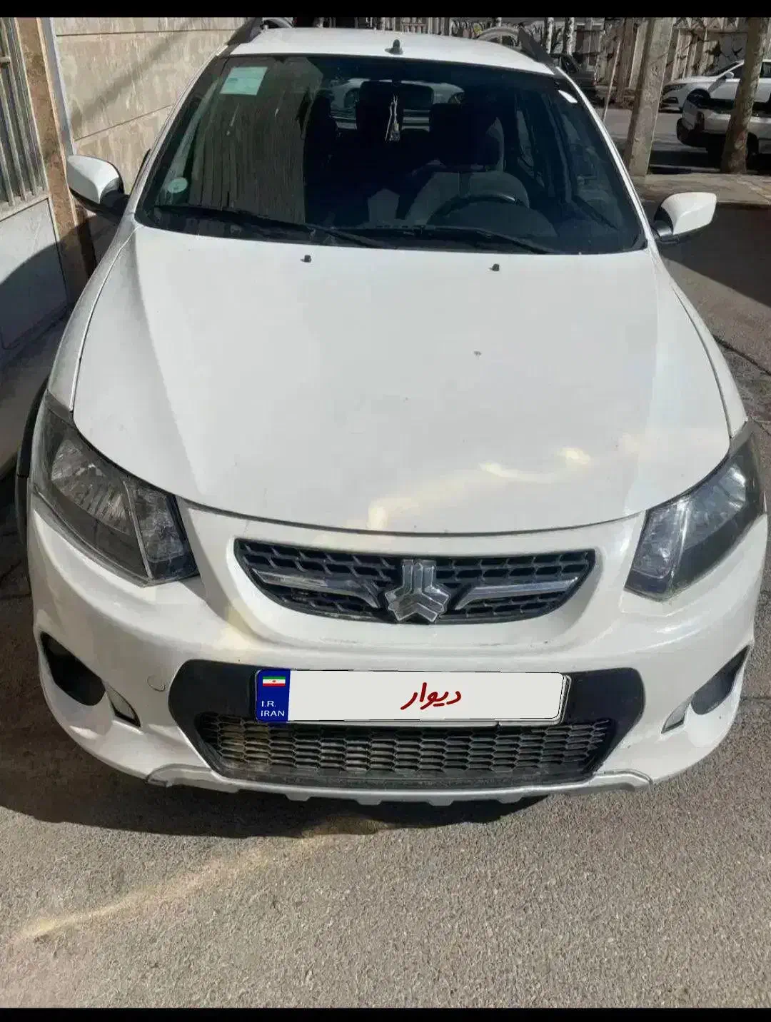 کوییک مدل 1400|خودرو سواری و وانت|زنجان, |دیوار