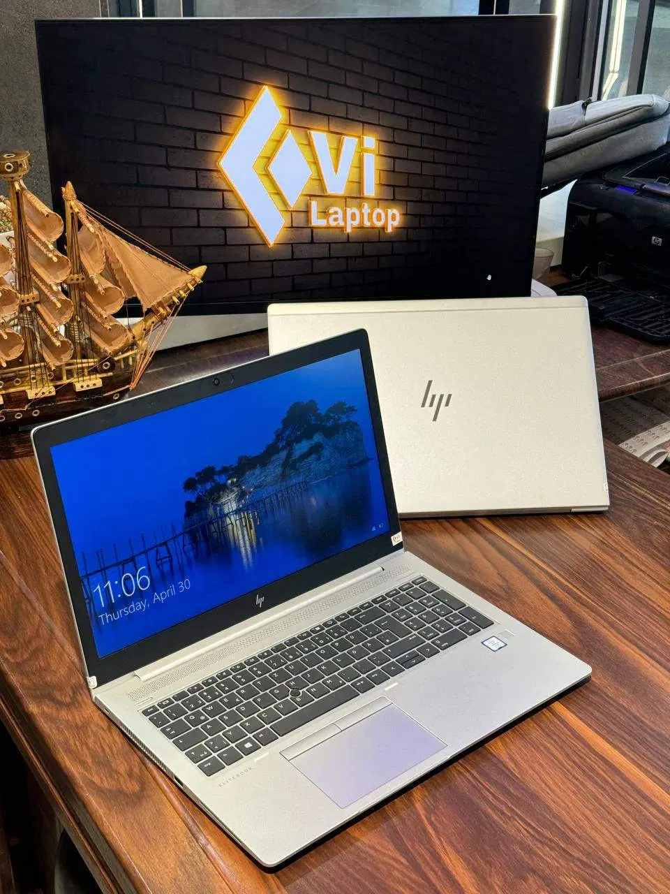 hp elitebook 850 G5|رایانه همراه|تهران, فلسطین (میدان انقلاب)|دیوار