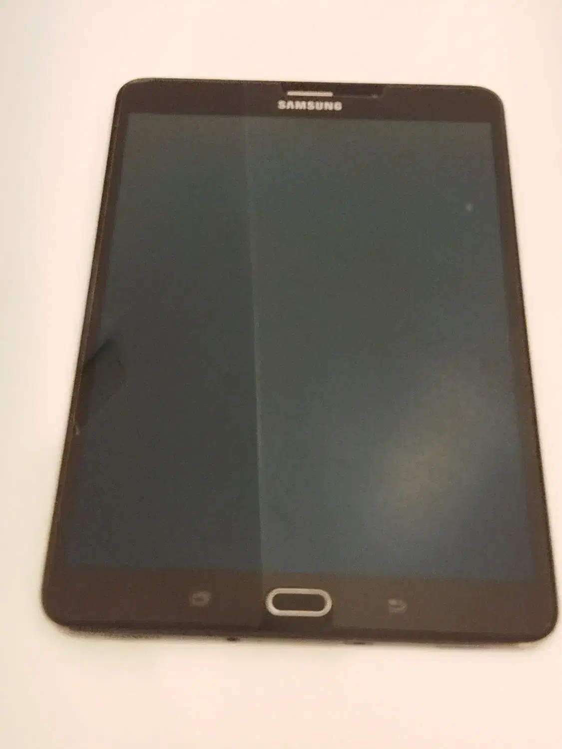 تبلت گلکسی سامسونگ Tab S2 رم 32 گیگ|تبلت|تهران, کاشانک|دیوار