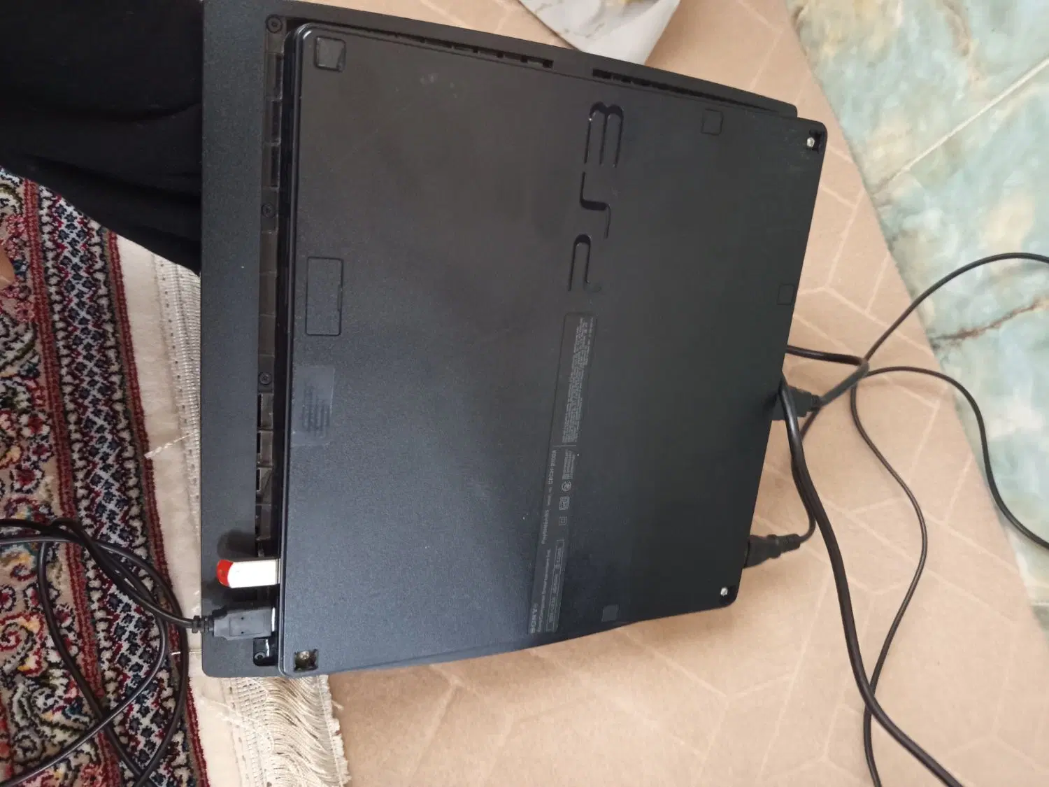 PlayStation 3|کنسول، بازی ویدئویی و آنلاین|نقده, |دیوار