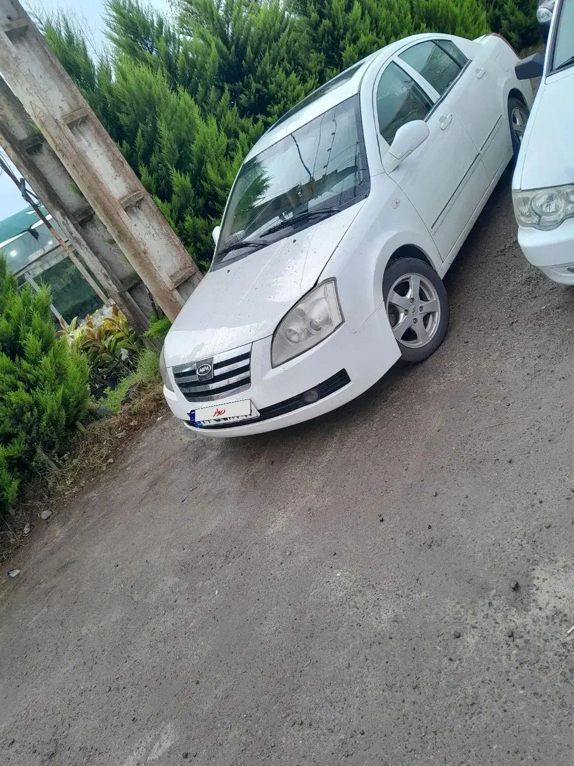 ام وی ام ۵۳۰ سالم|خودرو سواری و وانت|آستانه اشرفیه, |دیوار