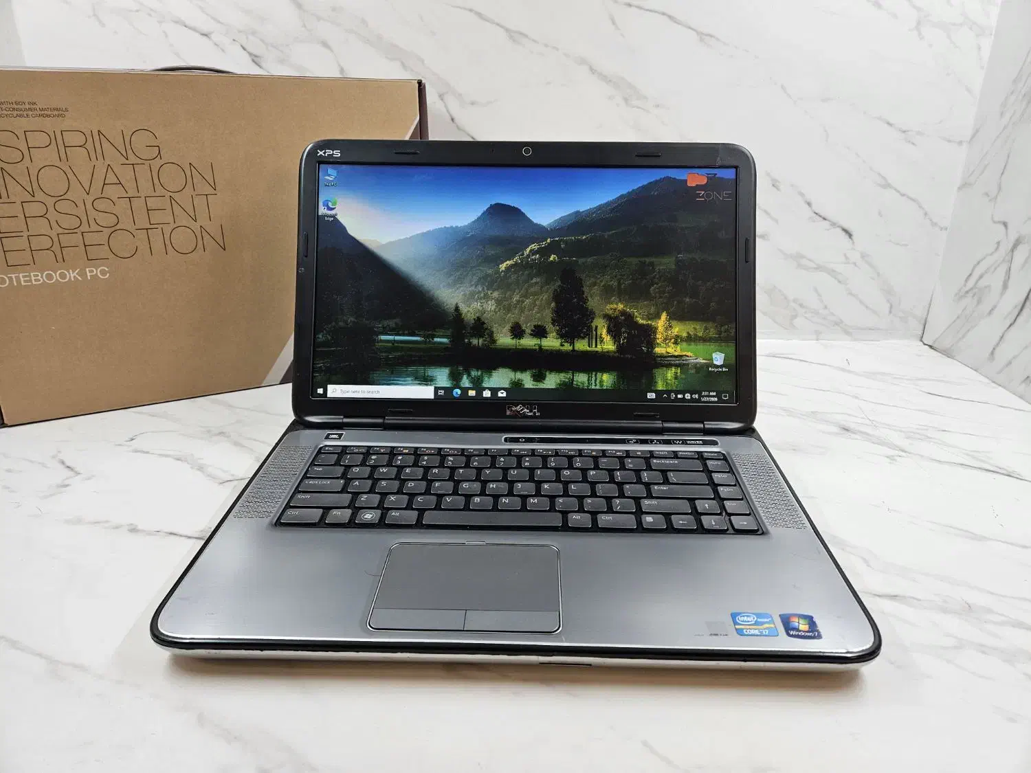 لپ تاپ i7 گرافیک مجزا|رایانه همراه|تهران, میدان ولیعصر|دیوار